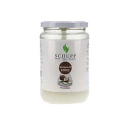 Zeige Details für Bio-Basis Öl Kokos (kbA) Bild von Bio-Basis Öl Kokos (kbA)